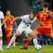 Словения – Северная Македония – 2:0. Без сопротивления. Видео голов