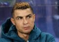 Криштиану Роналду объяснил решение покинуть лагерь сборной Португалии