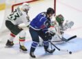 «Отодрали любимого друга». Губернатор Нижегородской области — игрокам «Торпедо»