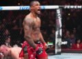 «Одна цель — обнять соперника и не отпускать». Почему из UFC выгнали «бразильского Хабиба»