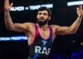 5 причин, почему лига RAF стала серьёзным игроком в единоборствах