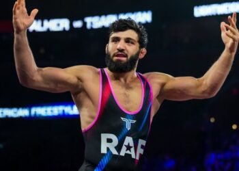 5 причин, почему лига RAF стала серьёзным игроком в единоборствах