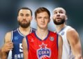 Майк Джеймс, ЦСКА и новый «Зенит». Почему Суперкубок Единой лиги — 2026 нельзя пропустить?
