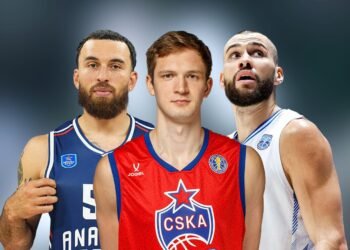 Майк Джеймс, ЦСКА и новый «Зенит». Почему Суперкубок Единой лиги — 2026 нельзя пропустить?