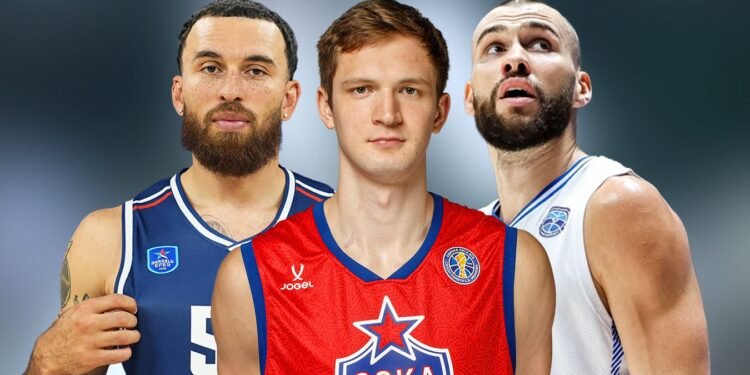 Майк Джеймс, ЦСКА и новый «Зенит». Почему Суперкубок Единой лиги — 2026 нельзя пропустить?