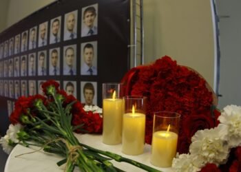 «Помянем, кубок поставим». Президент «Локомотива» — о 15-летней годовщине трагедии
