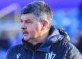 «Не уявляю, звідки беруться подібні вигадки»: Пономарьов жорстко спростував чутки про заборгованості в ЛНЗ