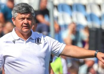 «З ними потрібно працювати»: Пономарьов підсумував літні підписання ЛНЗ під час трансферного вікна