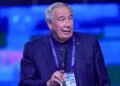 Президент ФТР Тарпищев объяснил, почему девушки играют в про-туре лучше парней