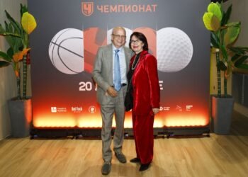 Гомельский комментировал всё, кроме футбола. Теперь его заслуги отметил Путин
