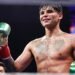 Гарсия размазал Бенна за полтора раунда! Фантастическое выступление чемпиона