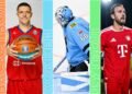 Топ-события четверга: Лига чемпионов, хоккей, ЧЕ по волейболу и «Галатасарай» — ЦСКА