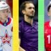 Топ-события вторника: Россия — Иран, армейское дерби в КХЛ и битва Медведева с Рублёвым