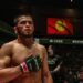 Первая победа MVP над UFC. Суперзвезда Rizin присоединится к лиге Джейка Пола