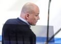 Разин: какой нахрен Ткачёв? Мне ему в **** дуть, чтобы он играл?