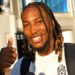 Жерсон Родригес: «Я тут еще и потому, чтобы показать сборной Люксембурга, кого они потеряли»