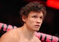 От армейского рукопашного боя до UFC. Биография Романа Копылова