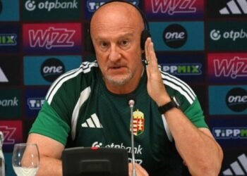 «Зовсім не простий квартет»: Россі згадав Україну, оцінюючи групу B2 Ліги націй