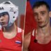 Пять золотых и триумф на континенте! Как прошёл последний день ЧЕ-2026 по боксу для России