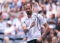 «Счёт говорит сам за себя». Медведев — об игре Тиафо в 1/8 финала US Open