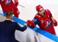 «Северсталь» арендовала защитника Геннадия Чалого у «Локомотива»