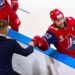 «Северсталь» арендовала защитника Геннадия Чалого у «Локомотива»