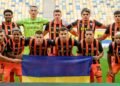 Два голи за тайм: Шахтар впевнено обіграв Чорноморець, здобувши другу перемогу поспіль