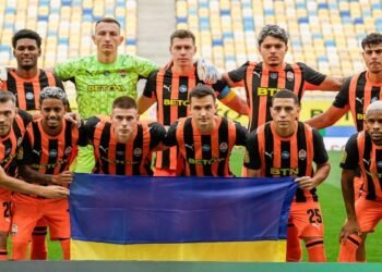 Два голи за тайм: Шахтар впевнено обіграв Чорноморець, здобувши другу перемогу поспіль