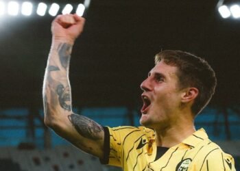 Ексфорварда Динамо кличуть у Росію: відома сума, яку вимагають за трансфер Шкуріна