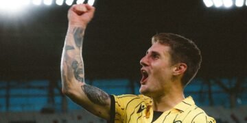 Ексфорварда Динамо кличуть у Росію: відома сума, яку вимагають за трансфер Шкуріна