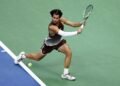 «Сосок вываливается у Карлоса». Бублик шутливо оценил форму Алькараса на US Open — 2026