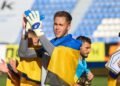 «Суркіса кинули під танки»: Циткін відреагував на хейт молодого голкіпера Динамо