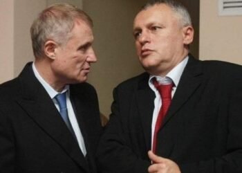 «Єдине, за що респект»: Кравець знайшов, за що похвалити братів Суркісів у керуванні Динамо