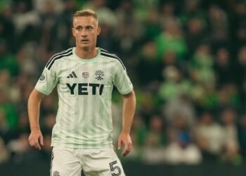 Невдача Синчука, драма Чеберка та сухий матч Сватка: як українці зіграли в МЛС