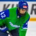 Сын Кирилла Кольцова подписал контракт с командой USHL