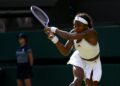 Теннисисты АТР-тура назвали фаворитов US Open — 2026 в женском одиночном разряде