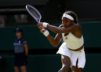 Теннисисты АТР-тура назвали фаворитов US Open — 2026 в женском одиночном разряде