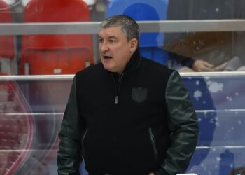 Тренер «Ак Барса» Гатиятулин отреагировал на травму Артёма Галимова