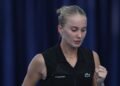 Турнир WTA-1000, Пекин, 2026 год: расписание матчей на 30 сентября