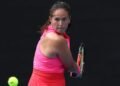 Турнир WTA-500, Сингапур, 2026 год: расписание матчей на 21 сентября