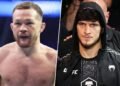 UFC 333: россиян ждут сложнейшие титульники! Впереди — самый яркий турнир года. LIVE