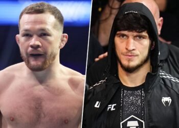 UFC 333: россиян ждут сложнейшие титульники! Впереди — самый яркий турнир года. LIVE