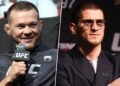 UFC 333: первая пресс-конференция! Ян vs Мераб и Волкановски vs Евлоев. LIVE