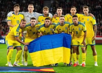 Грузія – Україна: де й коли дивитися матч синьо-жовтої дружини у Лізі націй наживо та безплатно