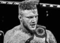 Умер Григорий Пономарёв. Экс-чемпиону Fight Nights был всего 31 год