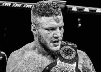 Умер Григорий Пономарёв. Экс-чемпиону Fight Nights был всего 31 год