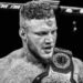 Умер Григорий Пономарёв. Экс-чемпиону Fight Nights был всего 31 год