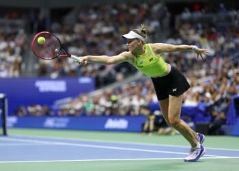 US Open — 2026, женщины: результаты матчей 12 сентября