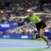 US Open — 2026, женщины: результаты матчей 12 сентября