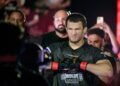 Сонг принял спокойно, в UFC — осудили. Подводим итоги выходки Усмана Нурмагомедова